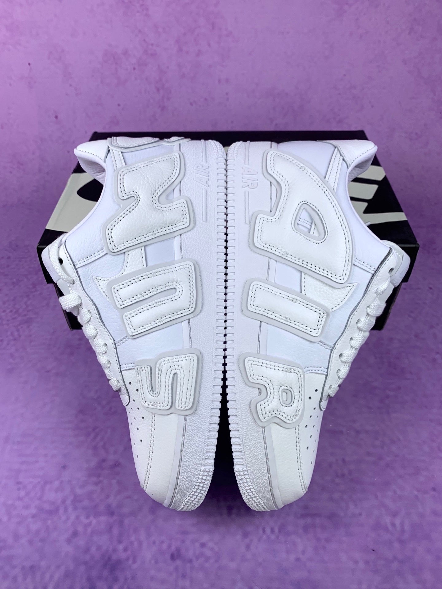 NIKE Air Force 1 Sneakers