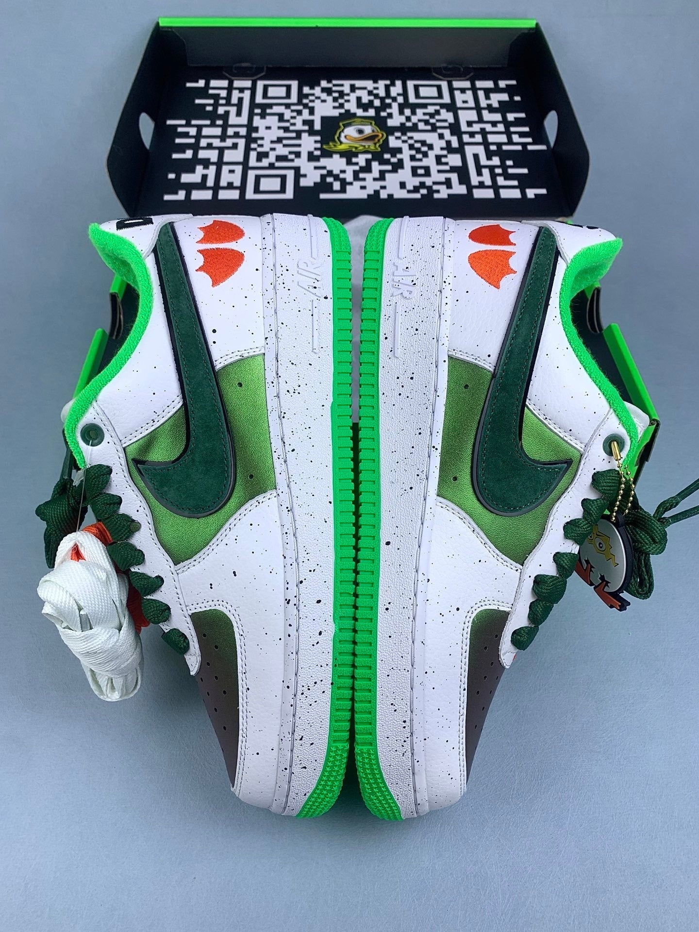 NIKE Air Force 1 Sneakers
