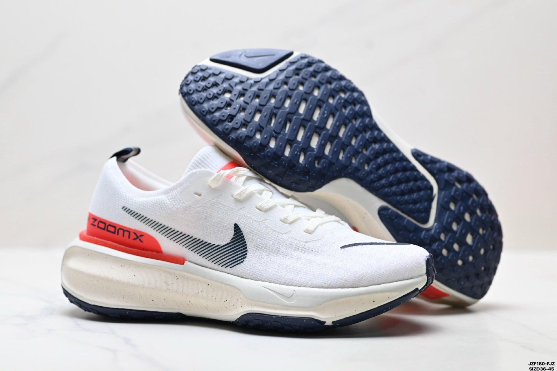 2026 NIKE New Arrivals Running Shoe