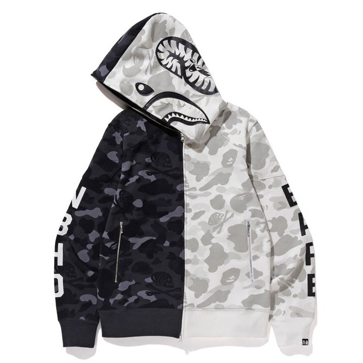 Bape Hoodie - image 2
