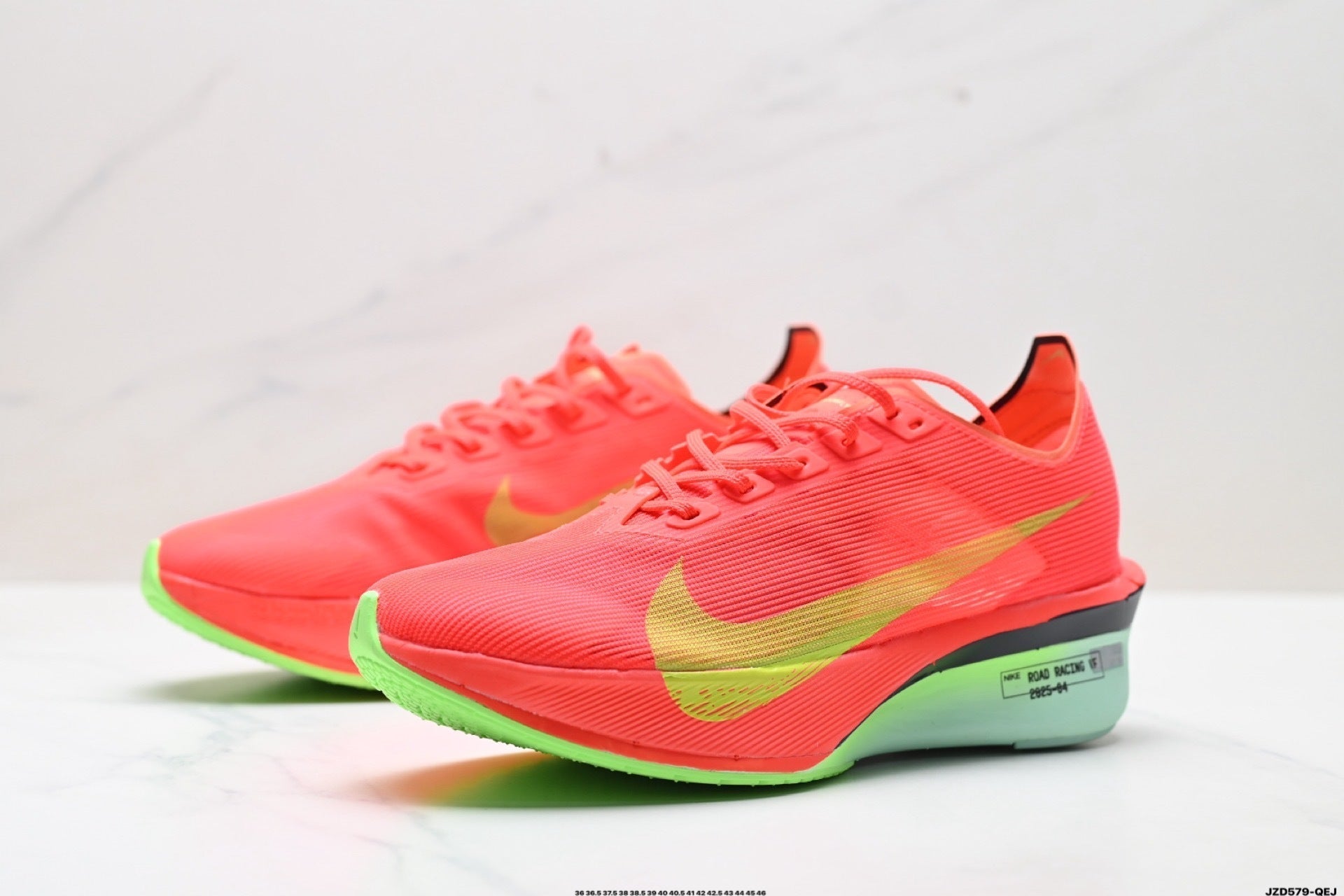 NIKE New Arrivals Running Shoe
