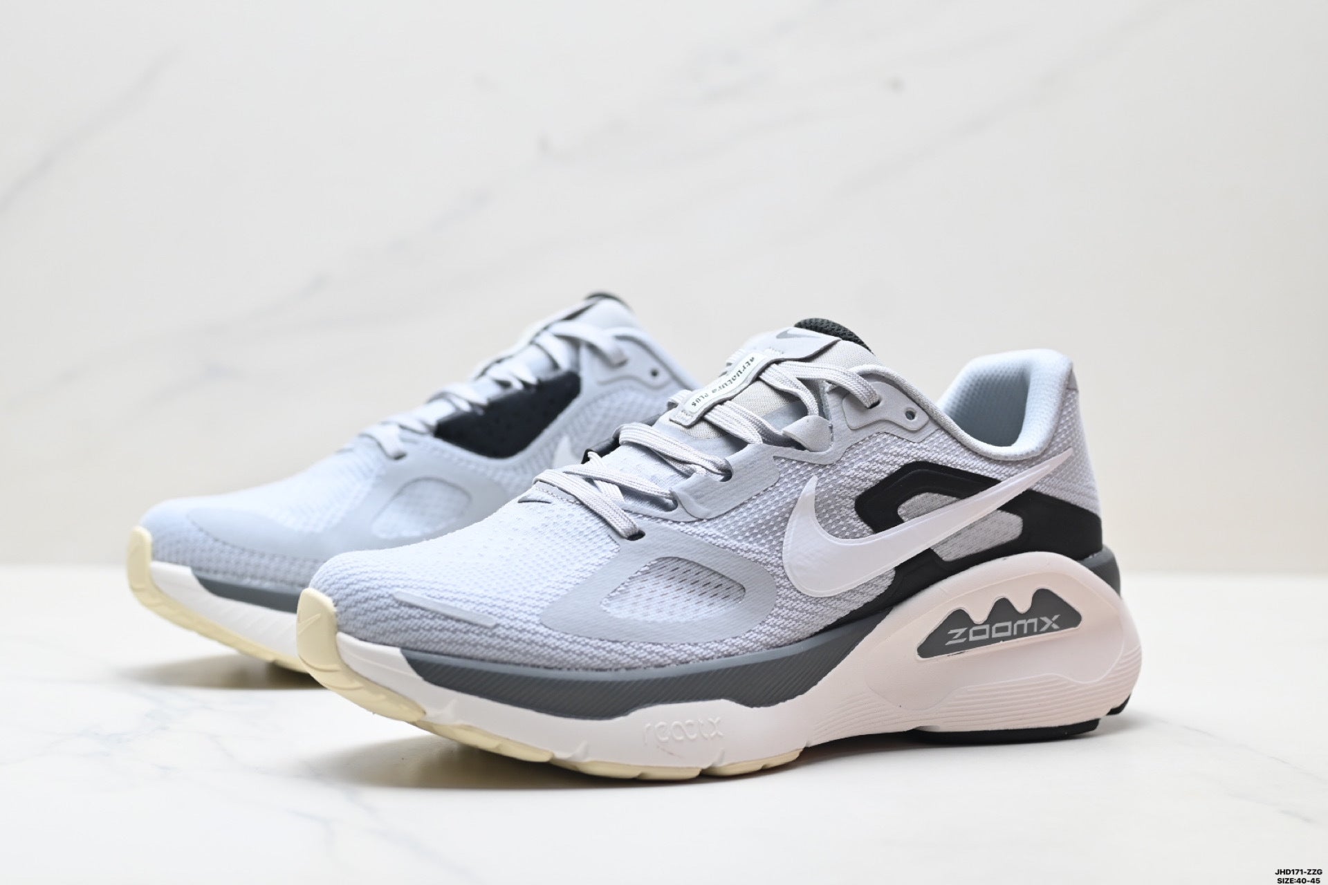 NIKE New Arrivals Men's Running Shoes