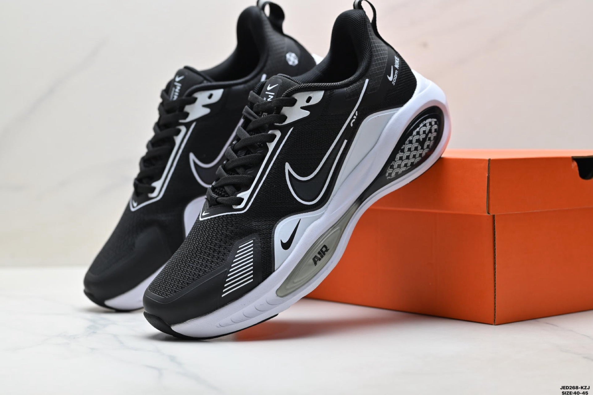 NIKE 2026 New Arrivals Men's Running Shoes