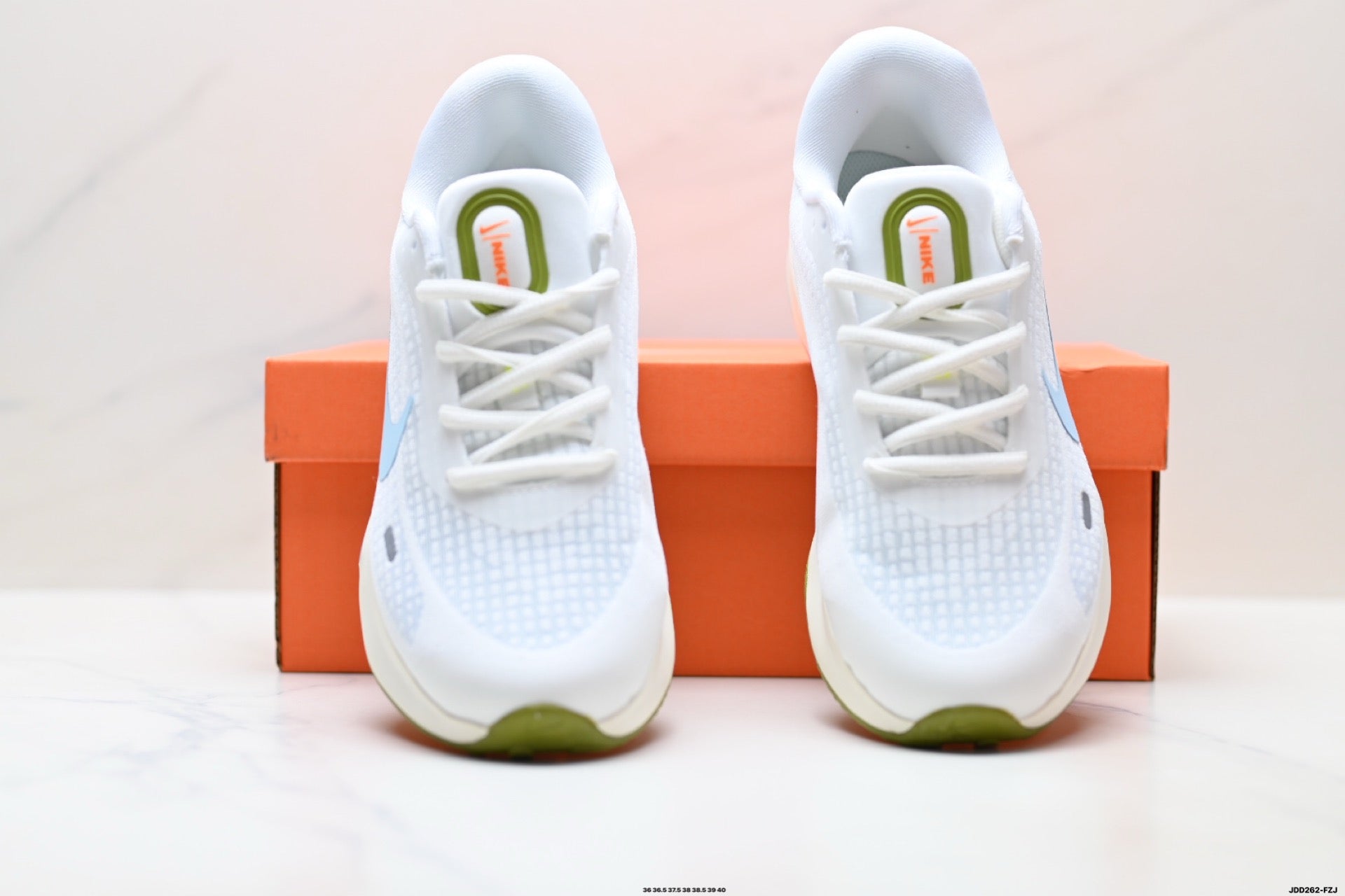NIKE 2026 Women's Running Shoes