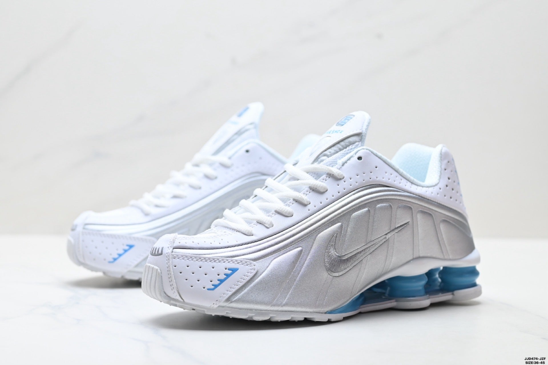 2026 New Arrivals NIKE Running Shoes