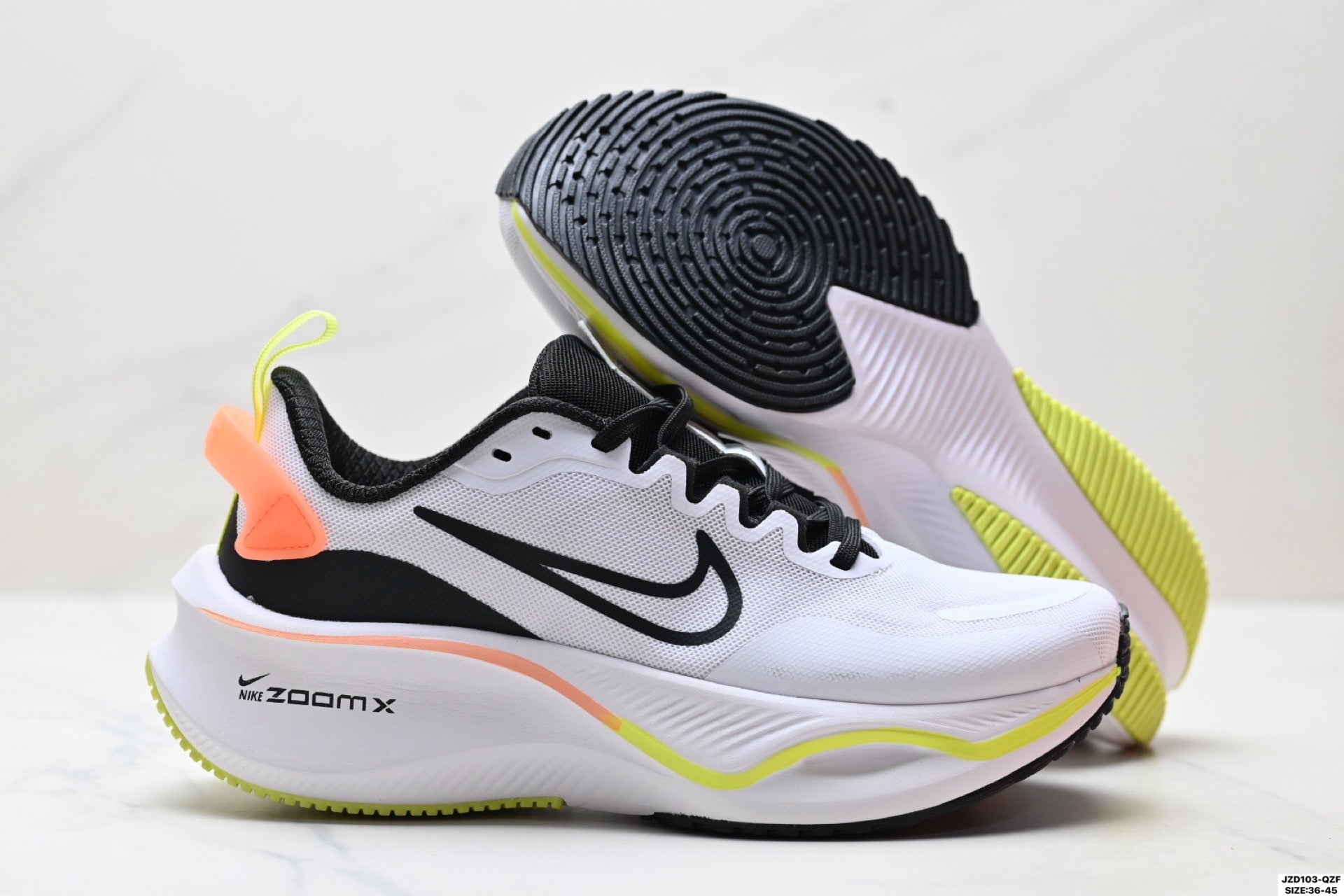 NIKE New Arrivals Running Shoe