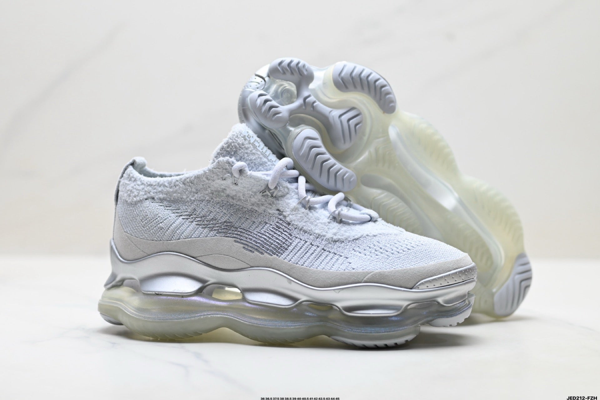2026 NIKE New Arrivals Running Shoe