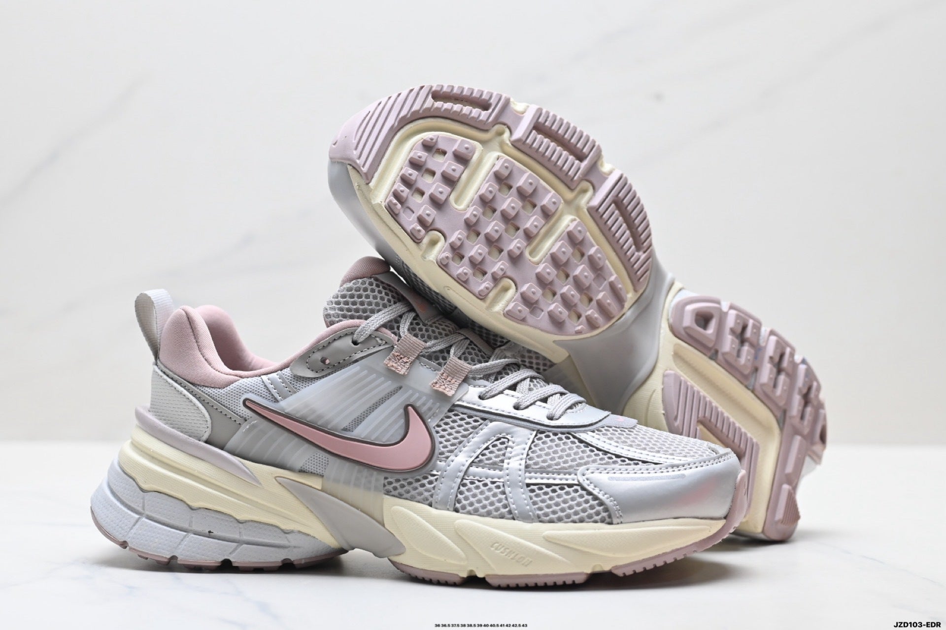 2026 New Arrivals NIKE Running Shoes