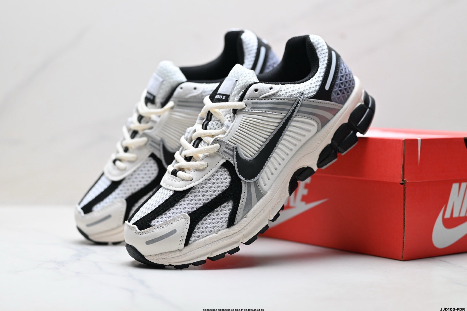 2026 NIKE New Arrivals Running Shoe
