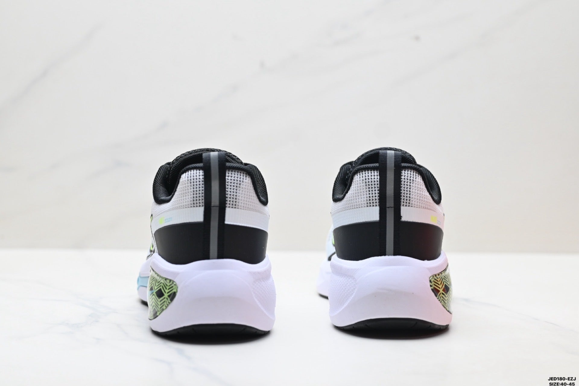 NIKE 2026 New Arrivals Men's Running Shoes
