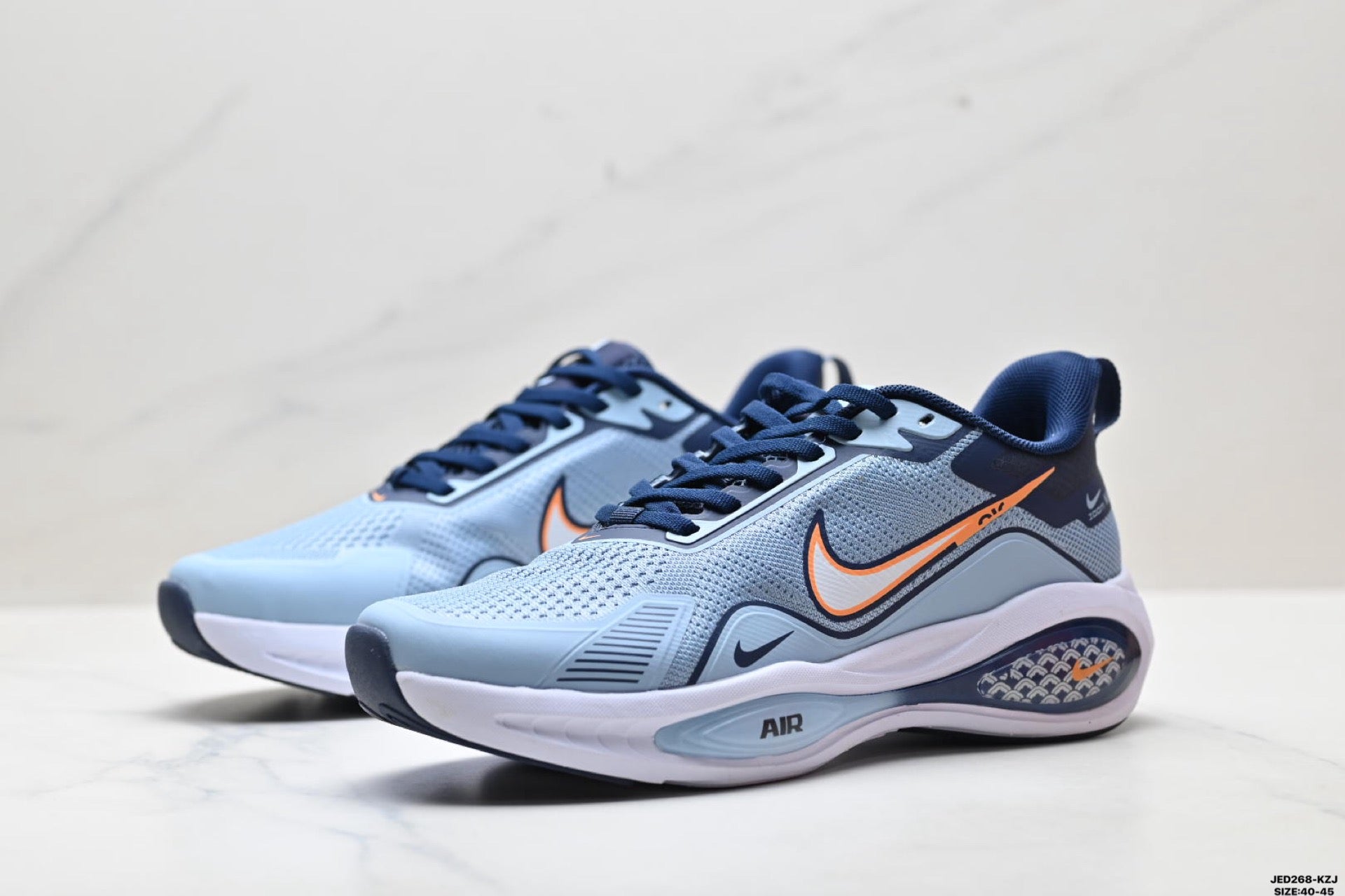 NIKE 2026 New Arrivals Men's Running Shoes