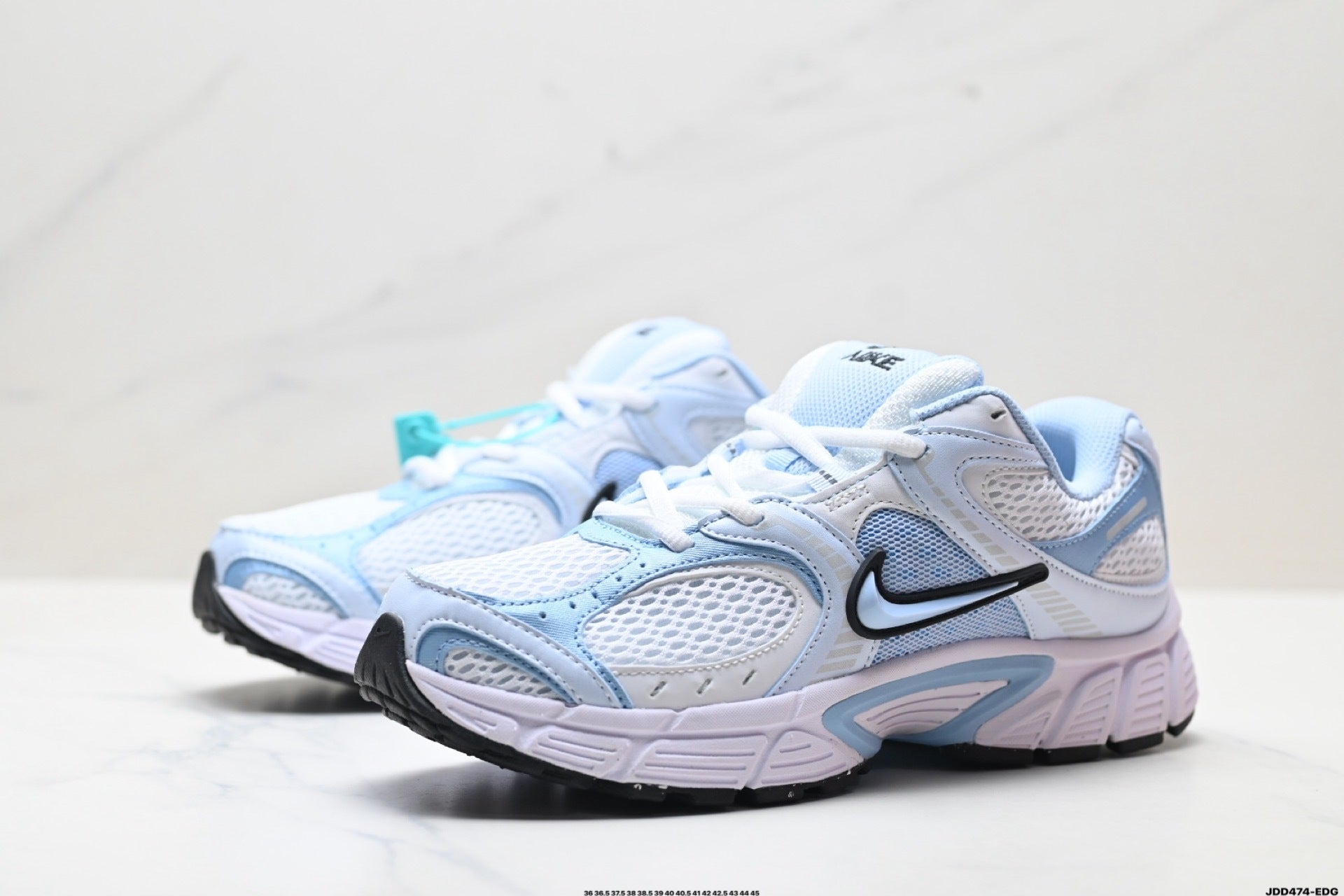 2026 New Arrivals NIKE Running Shoes