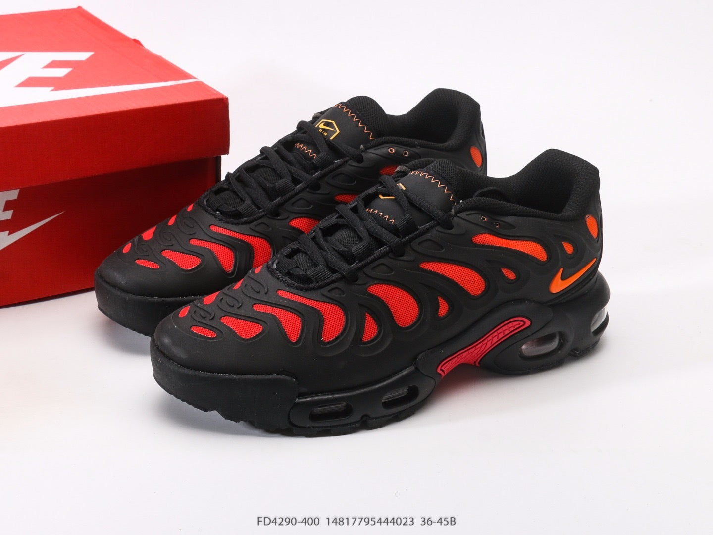 NIKE New Arrivals Running Shoe