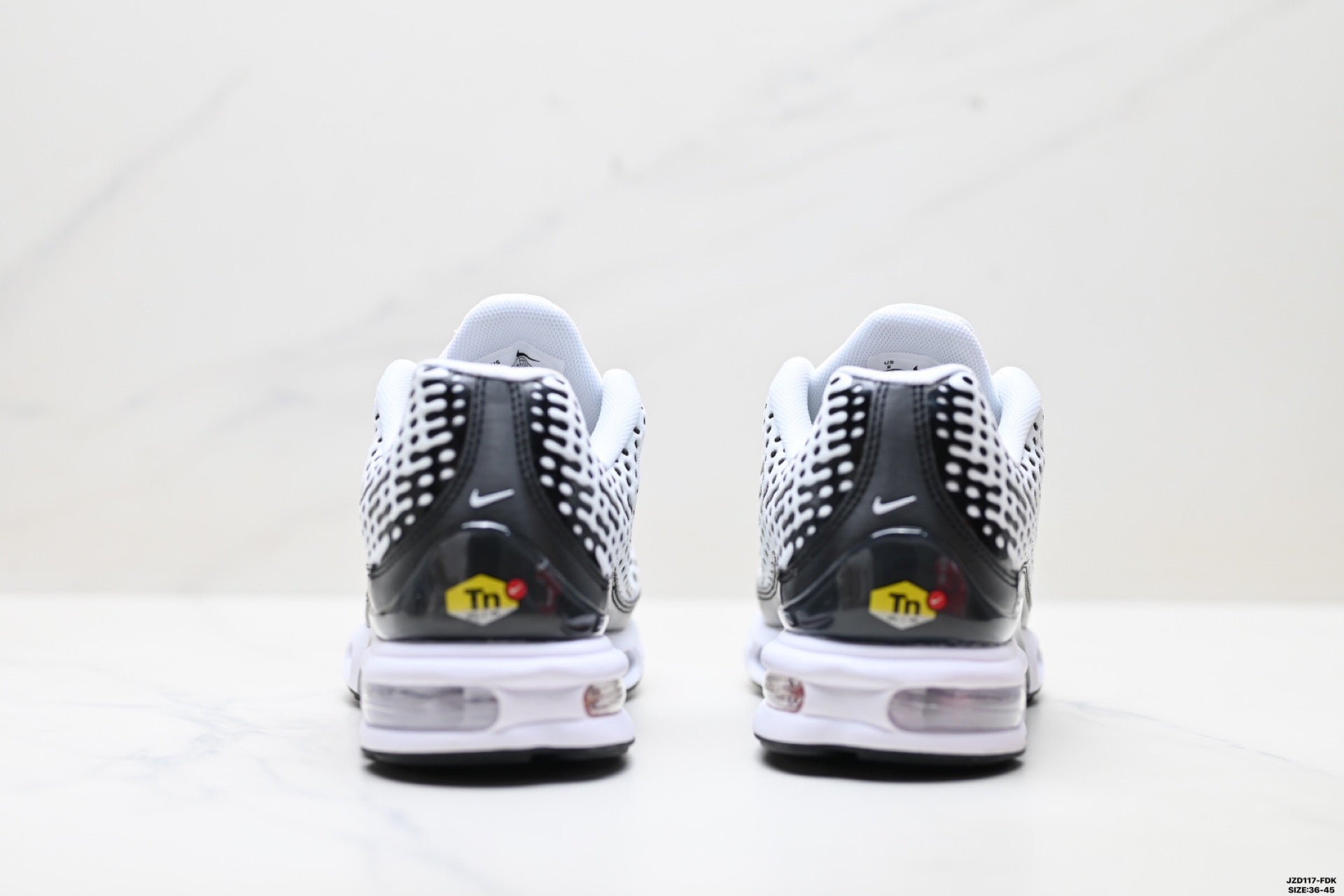 NIKE New Arrivals Running Shoe