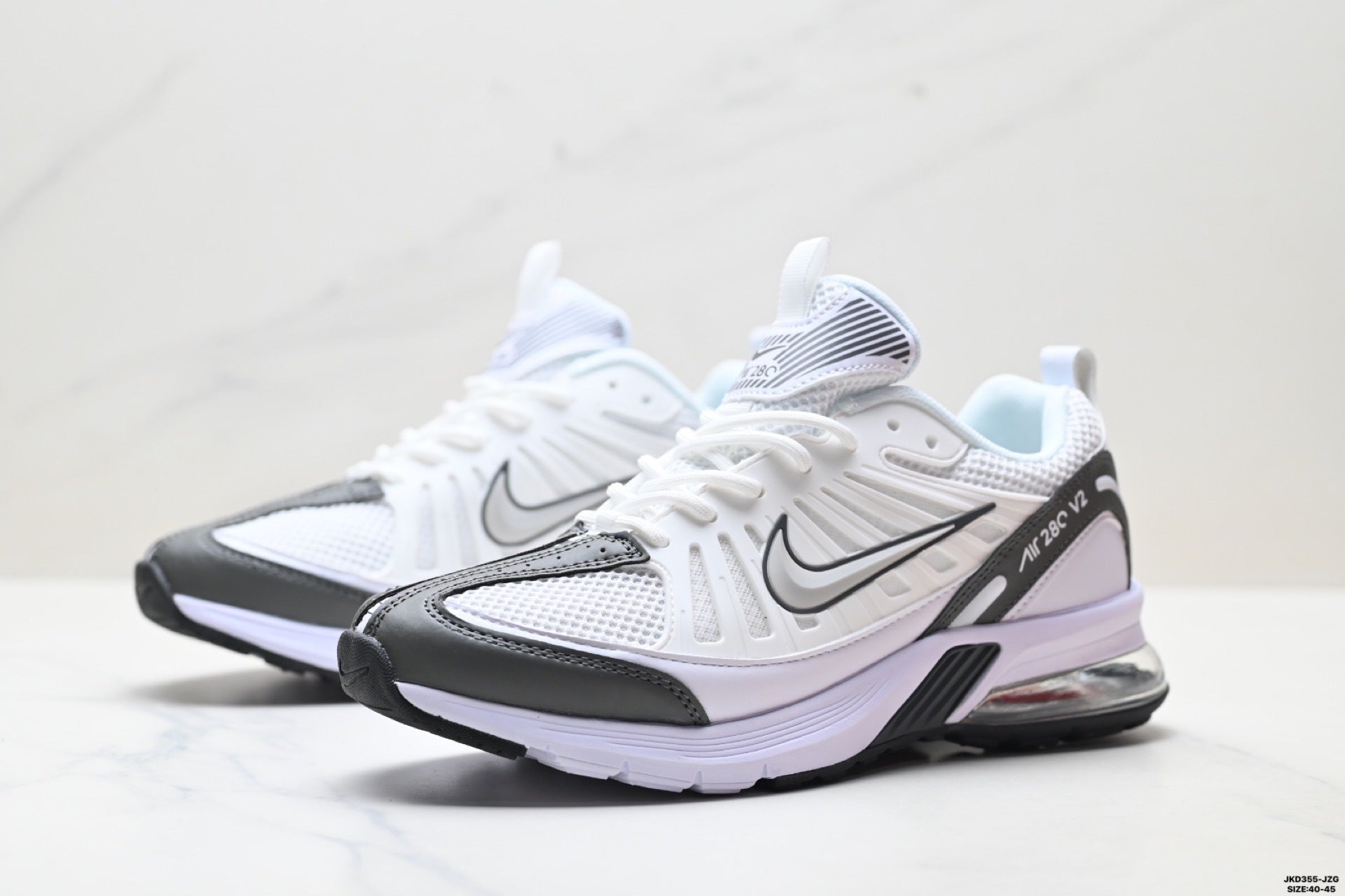 NIKE New Arrivals Men's Running Shoes