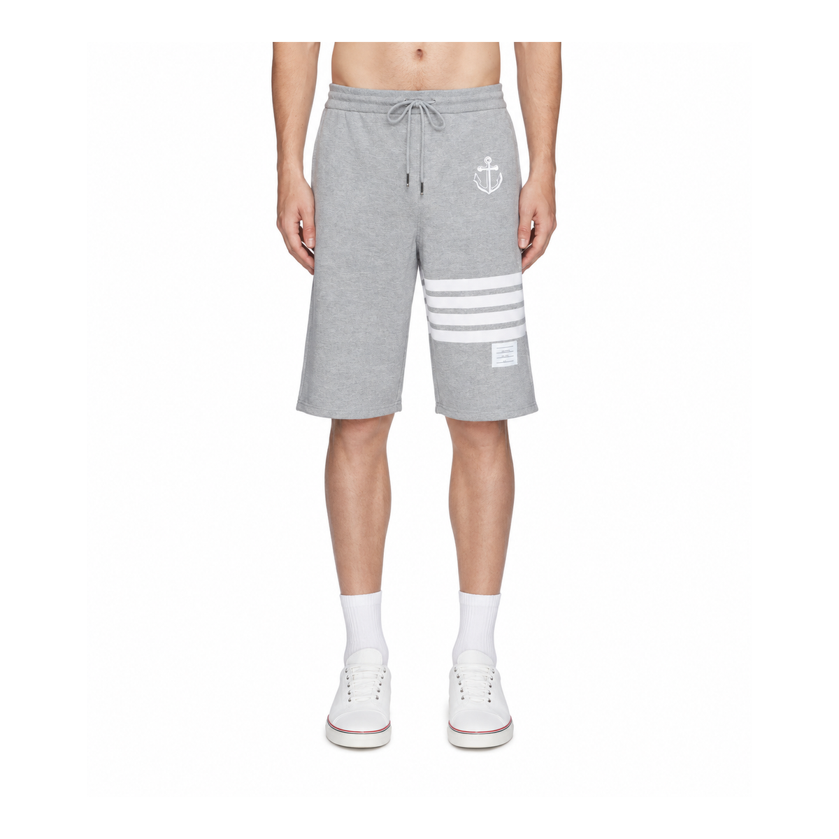 Thom Browne Style Anchor Sweatpants - Main Image