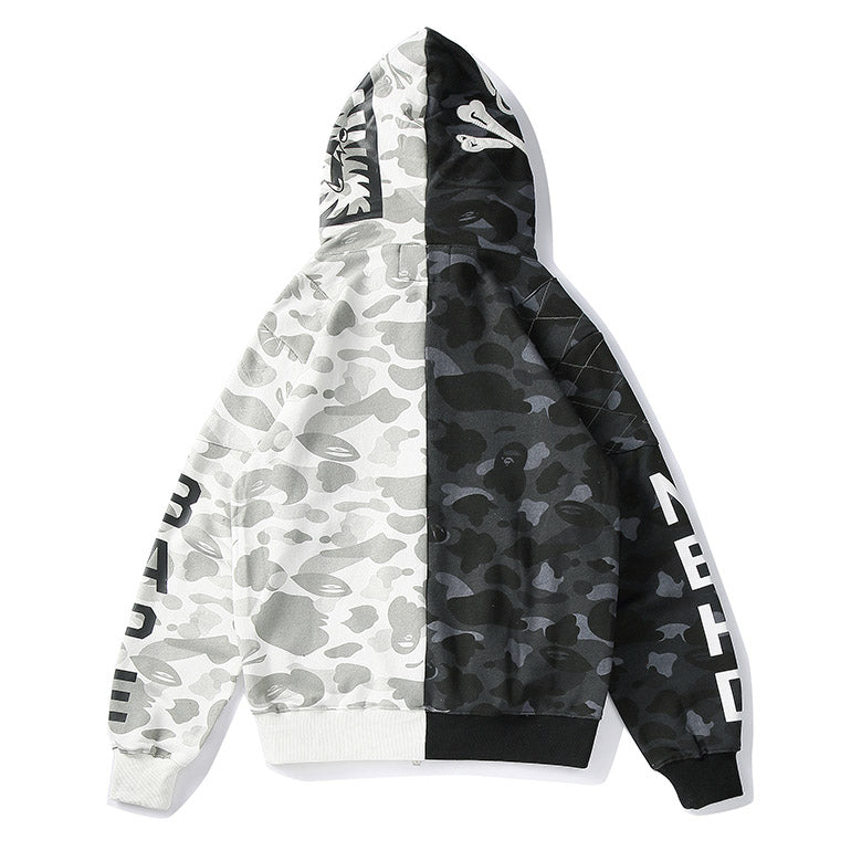 Bape Hoodie - image 3
