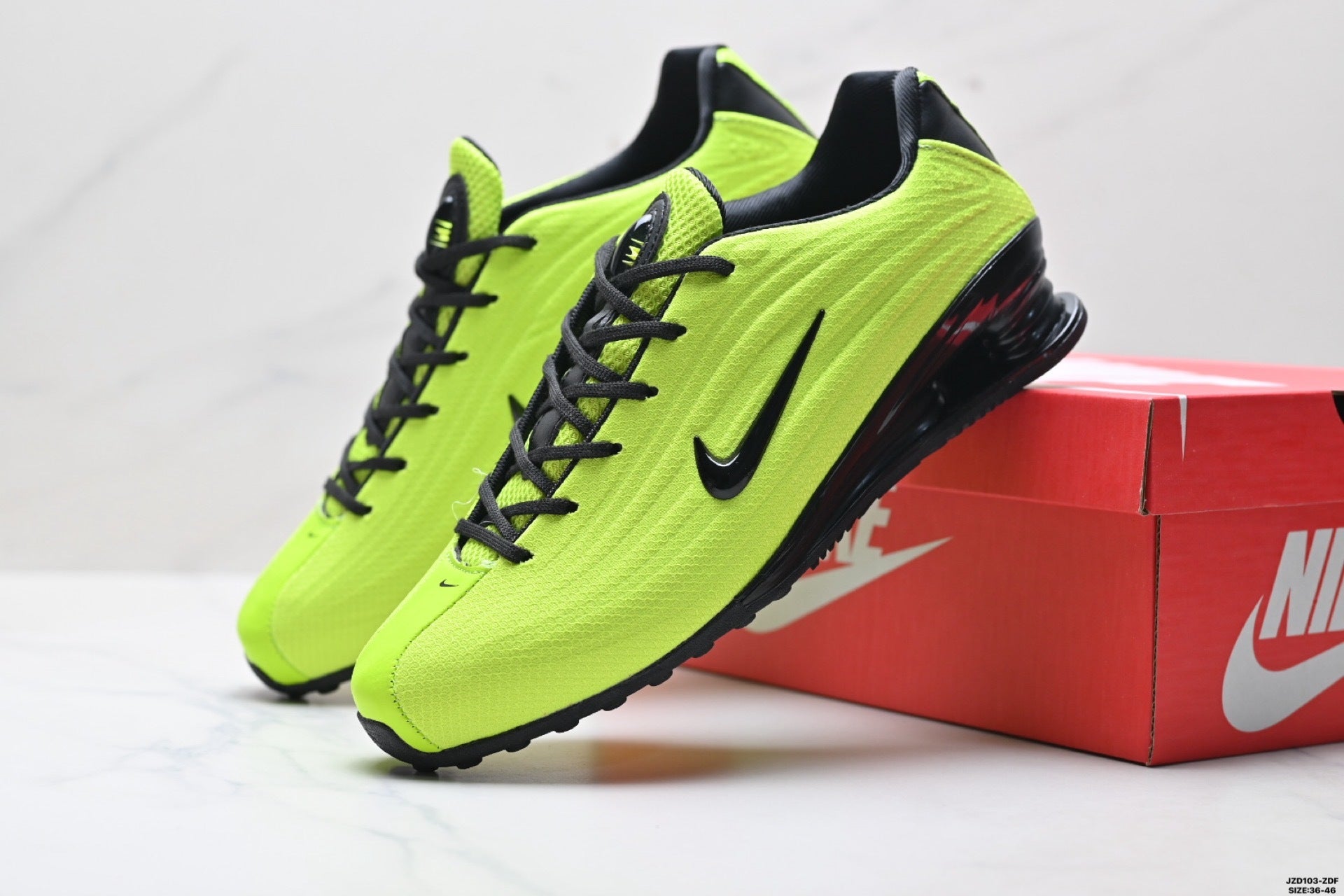 2026 NIKE New Arrivals Men's Running Shoes