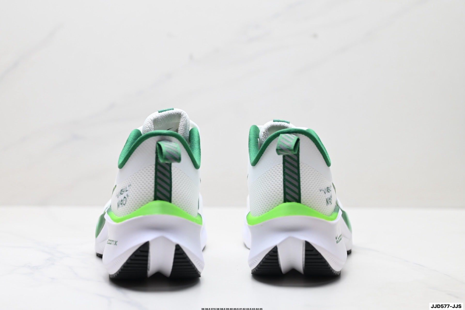 NIKE 2026 New Arrivals Running Shoe