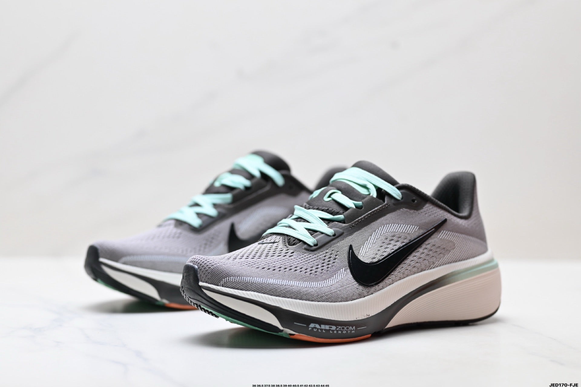 2026 NIKE New Arrivals Running Shoe