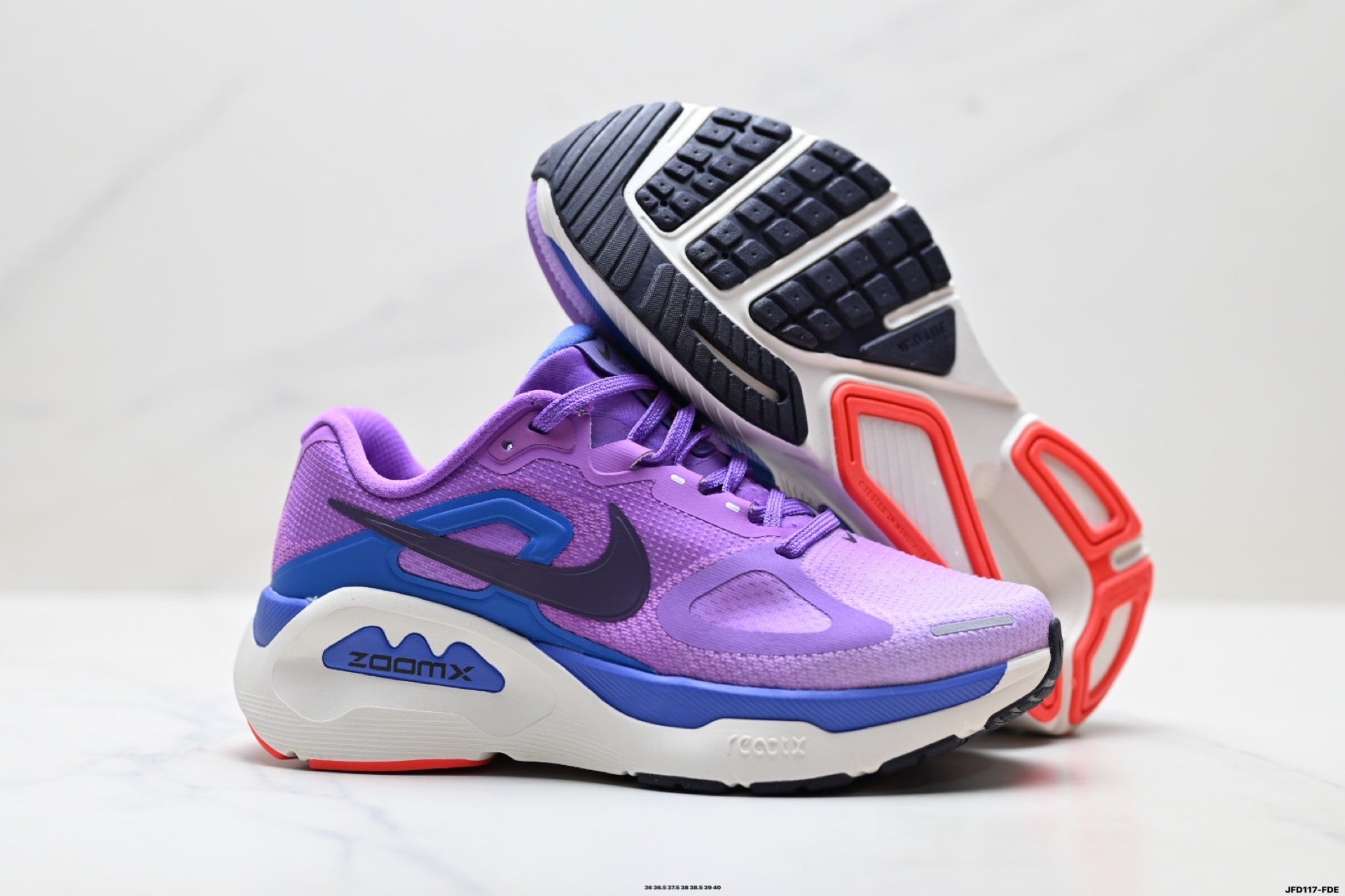 2026 NIKE Women's Running Shoes