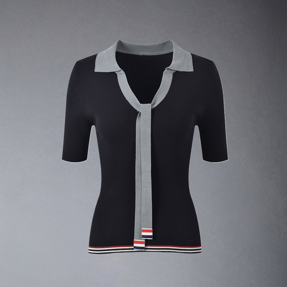 Women POLO shirt - Image 2