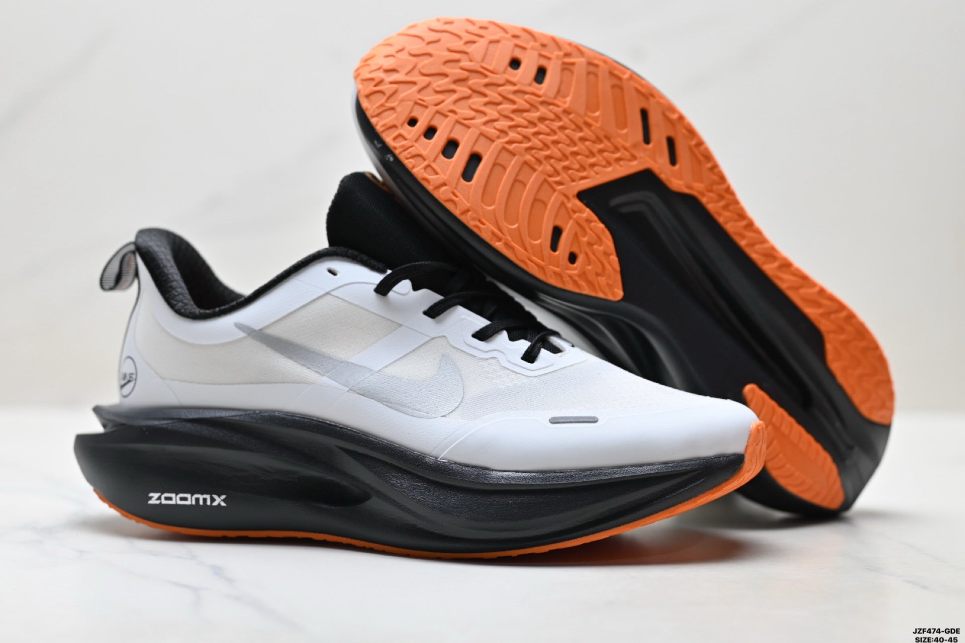 NIKE 2026 New Arrivals Men's Running Shoes
