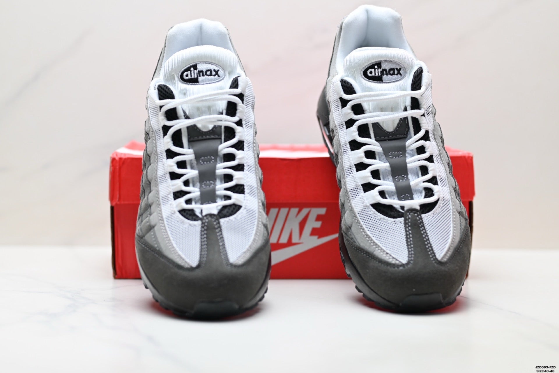 NIKE New Arrivals Men's Running Shoes