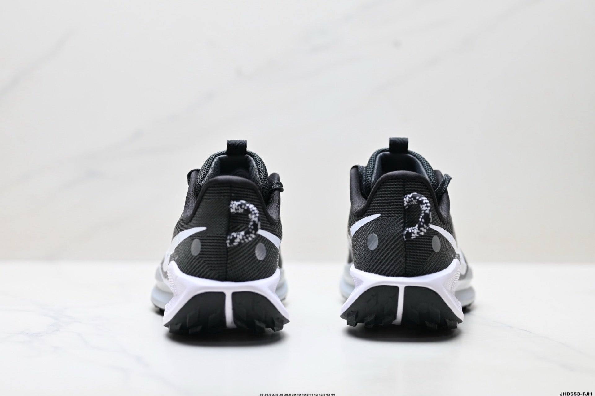 NIKE 2026 Matching Running Shoes
