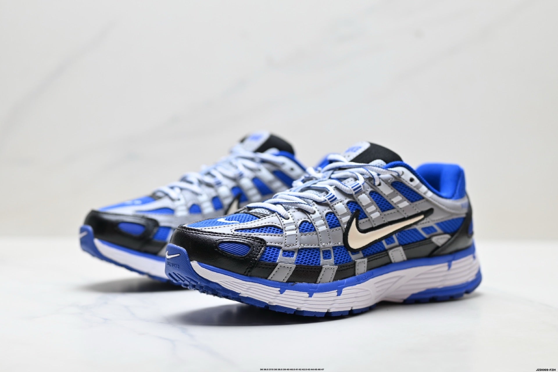 2026 NIKE New Arrivals Running Shoe