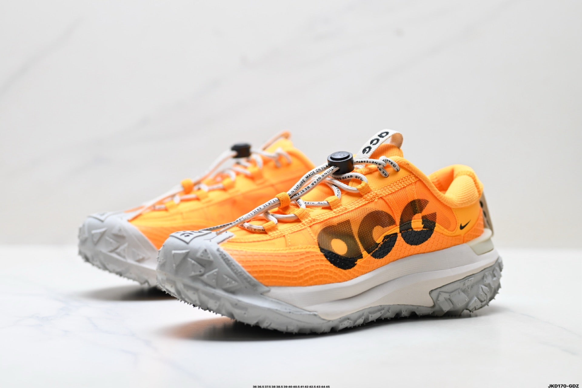 2026 NIKE New Arrivals Running Shoe