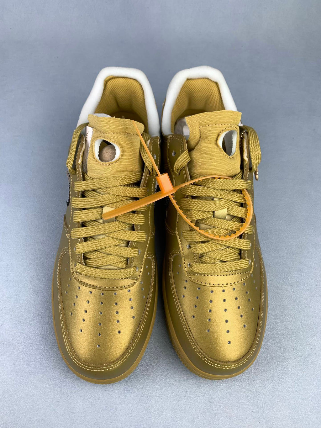 NIKE Air Force 1 Sneakers