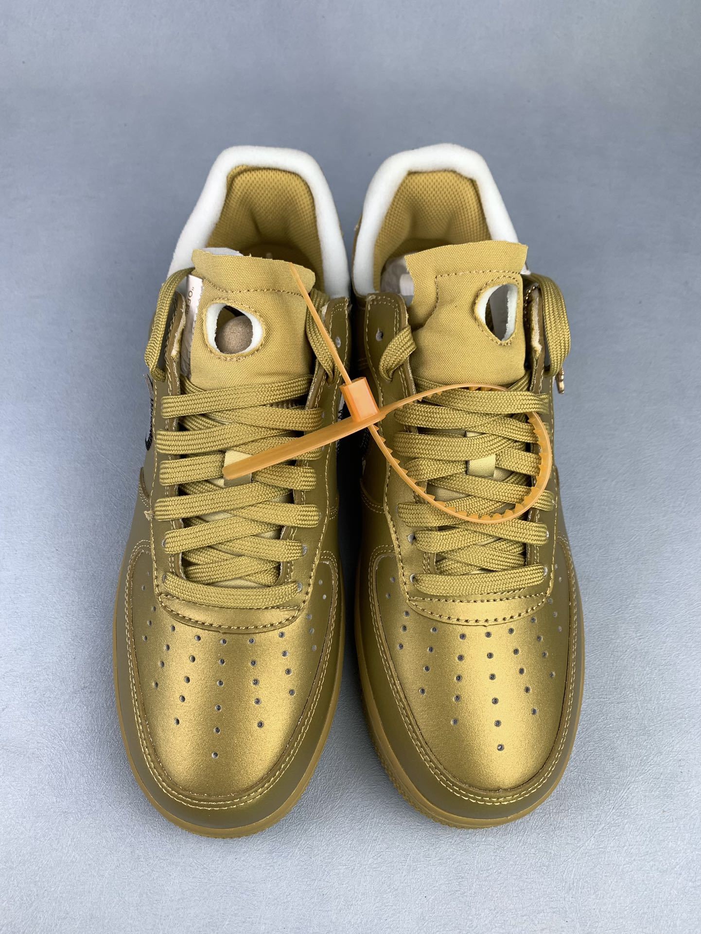 NIKE Air Force 1 Sneakers
