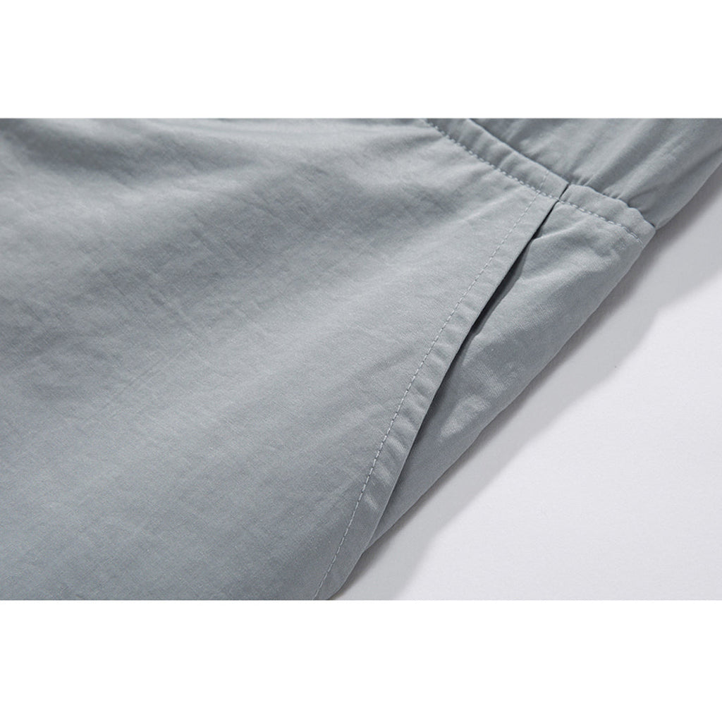 Thom Browne Style Four-Bar sweatpants - Image 5
