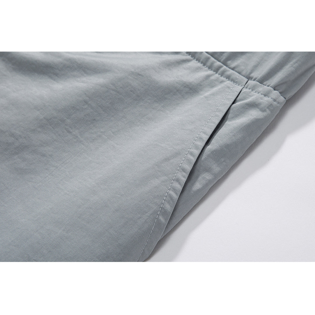 Thom Browne Style Four-Bar sweatpants - Image 5