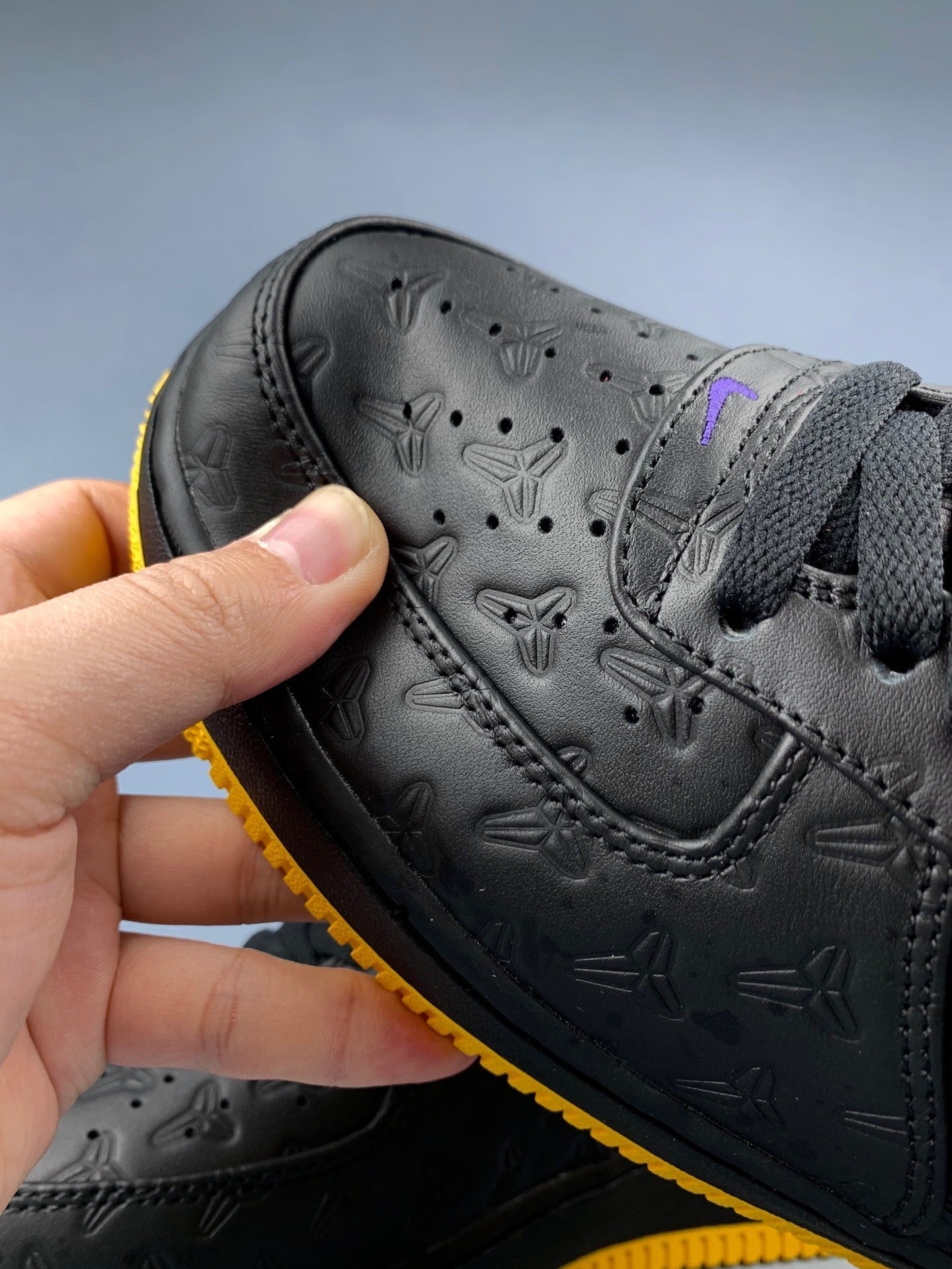 NIKE Air Force 1 Sneakers
