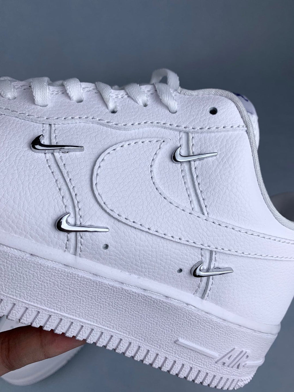 NIKE Air Force 1 Sneakers