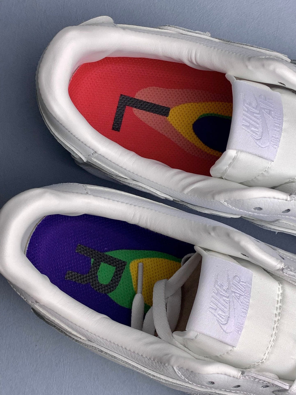 NIKE Air Force 1 Sneakers