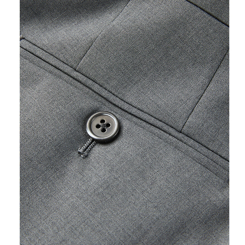 Thom Browne Style Four-Bar Leisure Pants - Image 5
