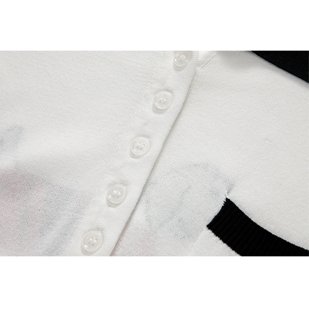 Women puppy POLO shirt - Image 7