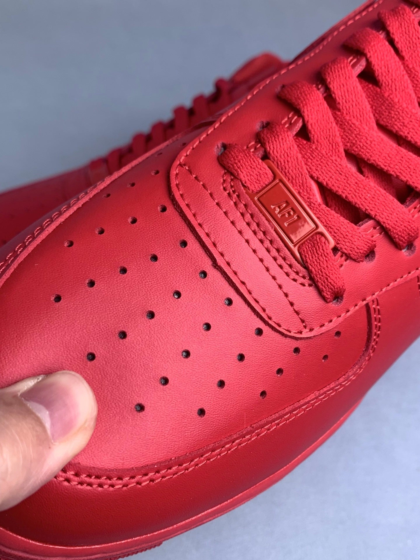 NIKE Air Force 1 Sneakers