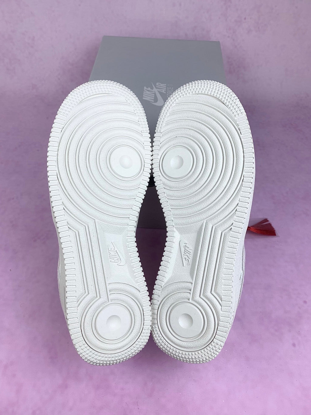 NIKE Air Force 1 Sneakers