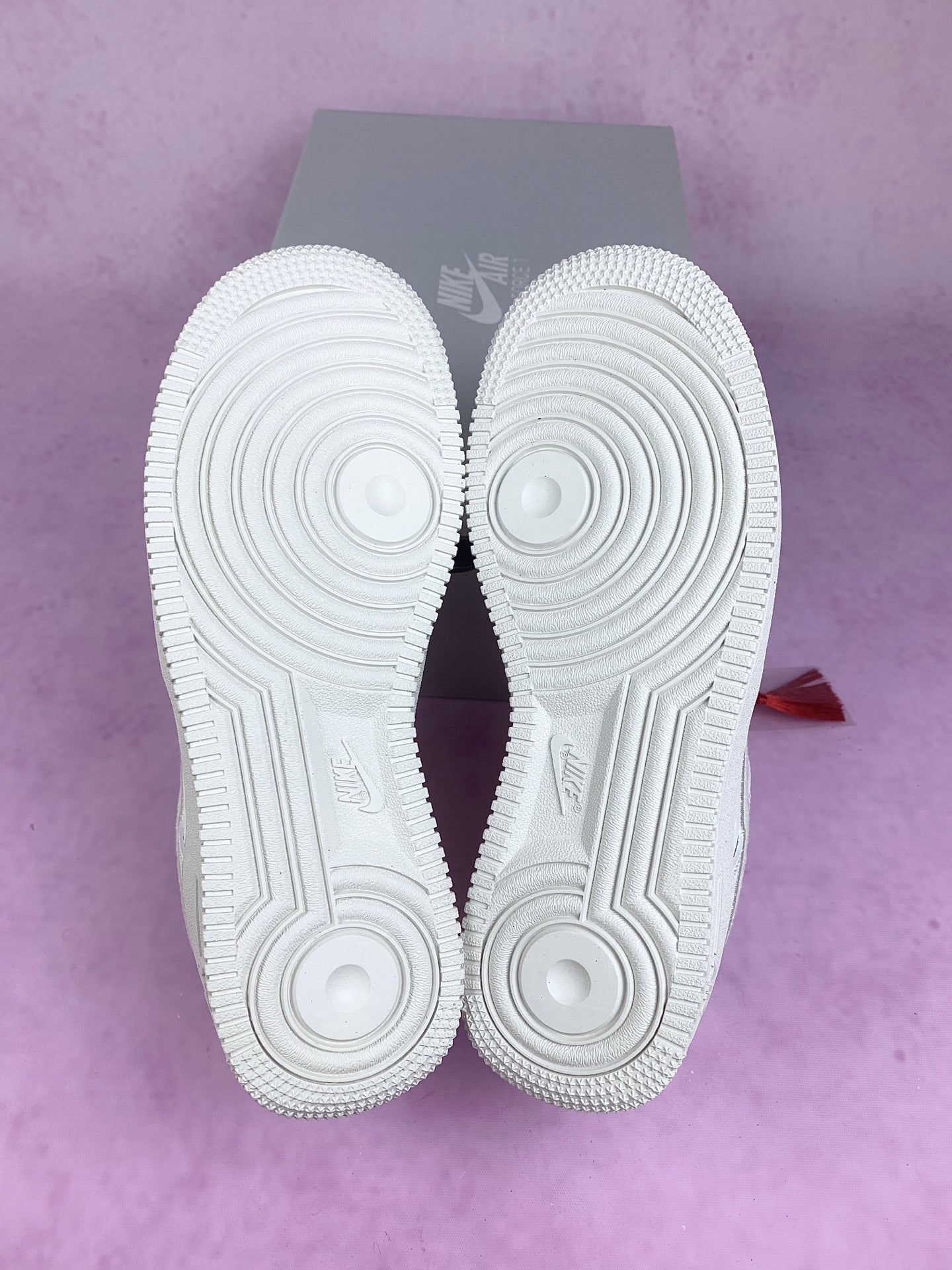 NIKE Air Force 1 Sneakers