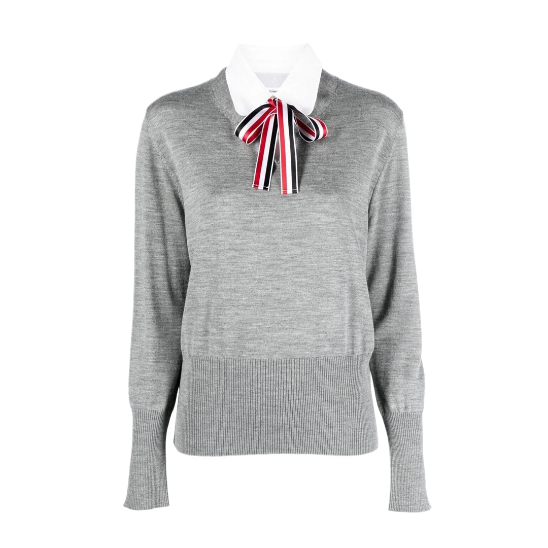 Women  Sweaters - Image 7