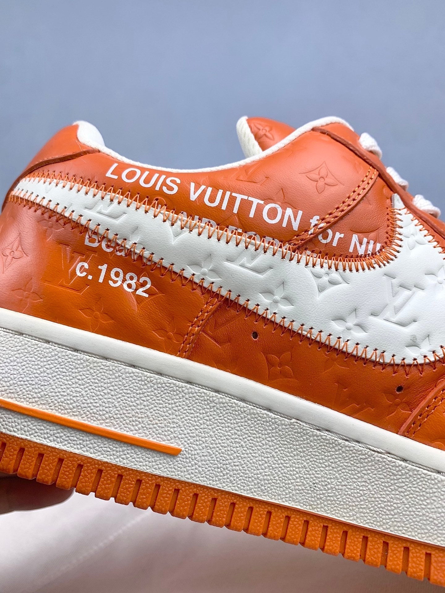 Air Force 1 Sneakers