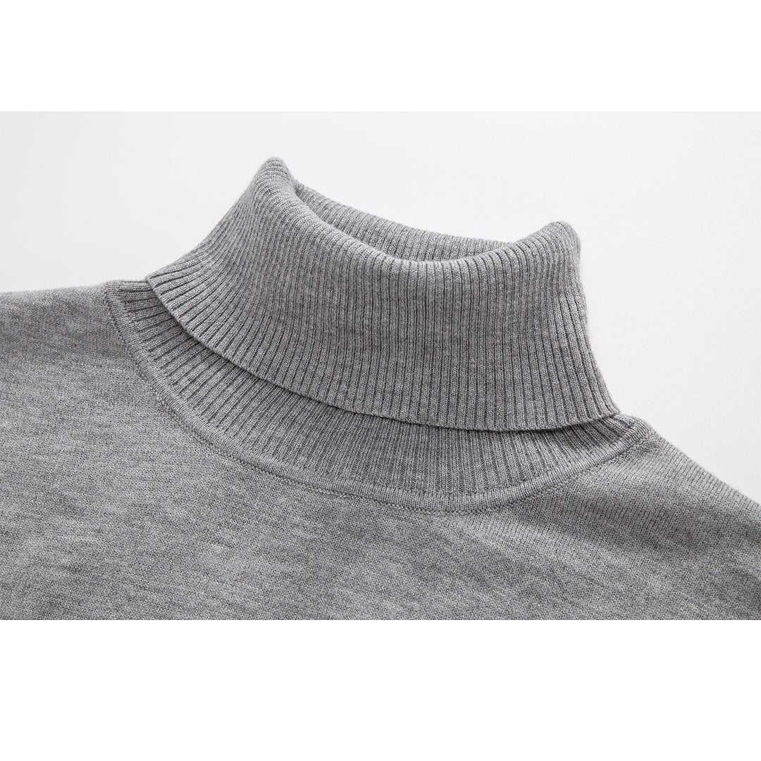 Men's Sweaters by Thom Browne, knitwear detail view