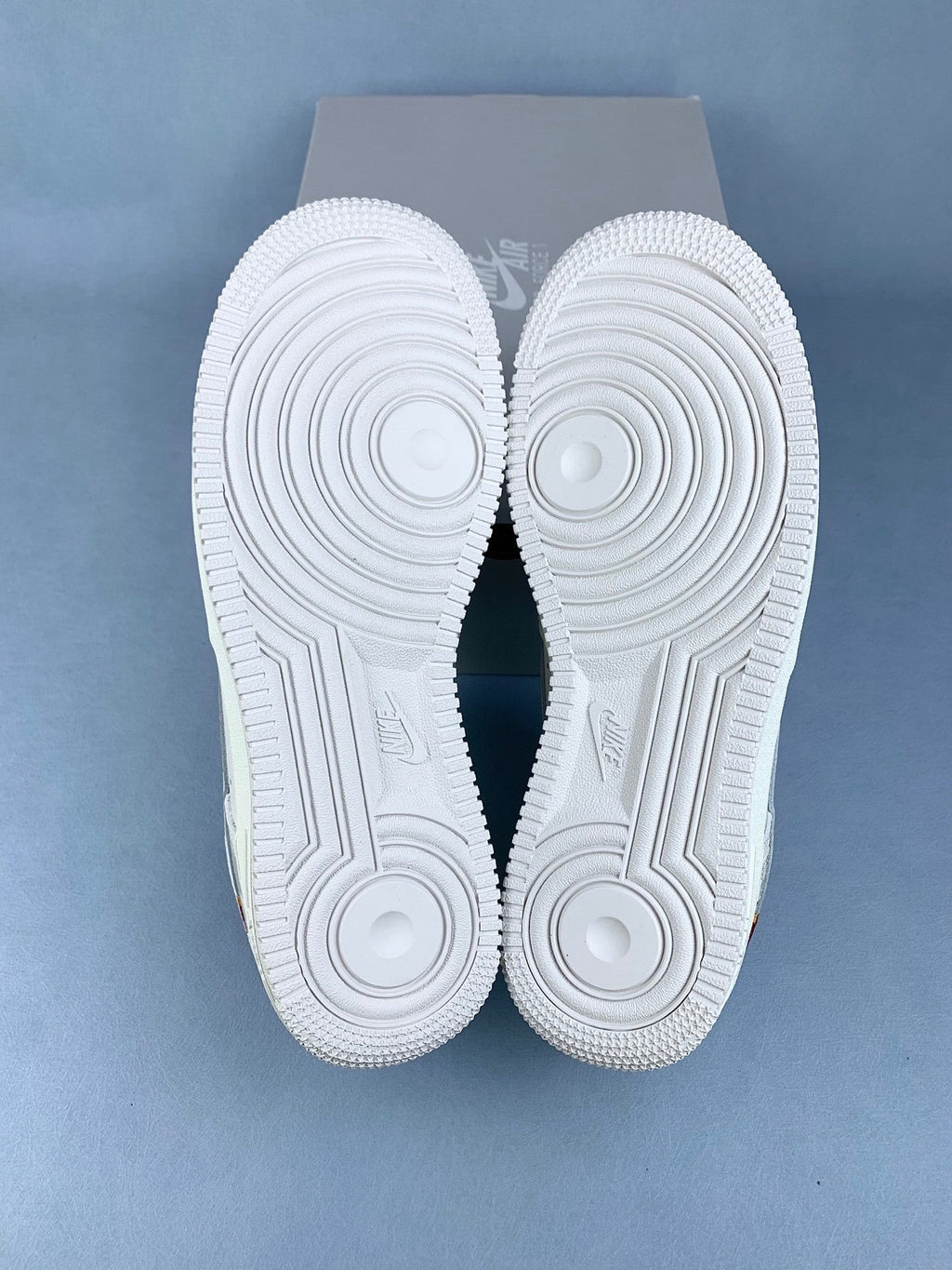 NIKE Air Force 1 Sneakers