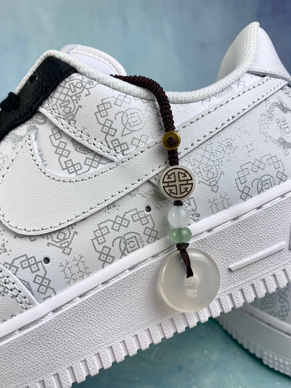 NIKE Air Force 1 Sneakers