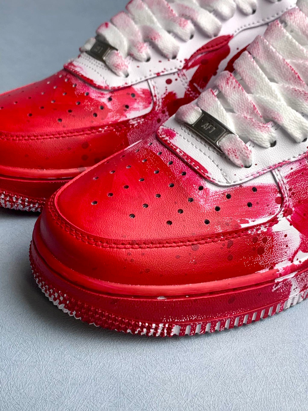NIKE Air Force 1 Sneakers