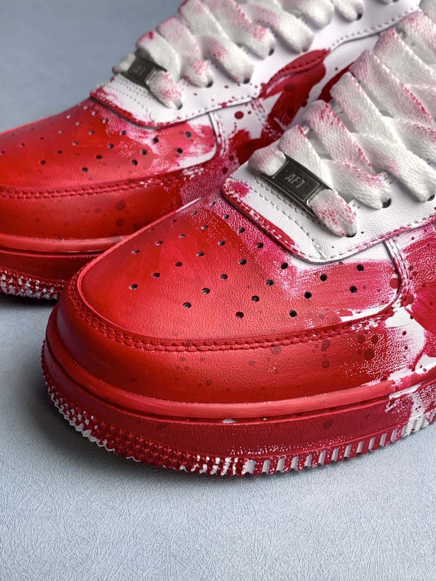 NIKE Air Force 1 Sneakers